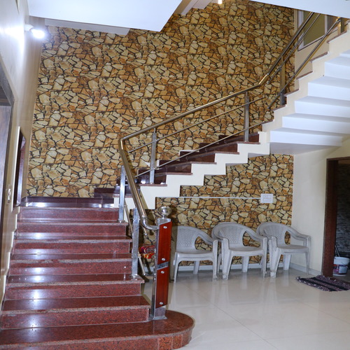 Saanidhya Homestay Saanidhya Homestay